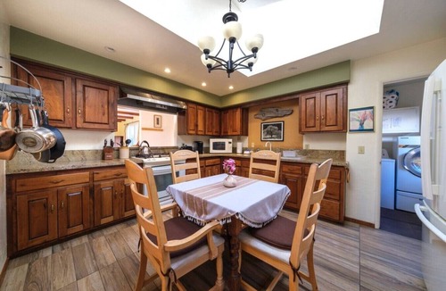 Trinidad House | Starfish -Trinidad Ocean Ave - Couples Haven