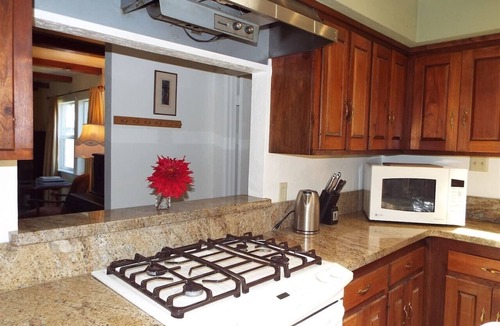 Trinidad House | Starfish -Trinidad Ocean Ave - Couples Haven