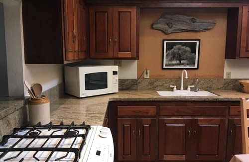 Trinidad House | Starfish -Trinidad Ocean Ave - Couples Haven