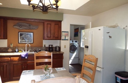 Trinidad House | Starfish -Trinidad Ocean Ave - Couples Haven
