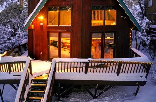 Sugarloaf Villa | STARGAZER-New for Sugarloaf, Big Bear