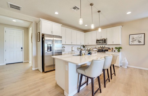 Gold Canyon House | Stargazing & Mtn Views! Serene Home in Gold Canyon