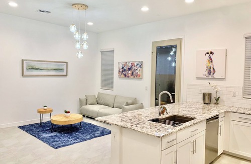 Maryvale House | Starry Cardinal Stadium Guest House