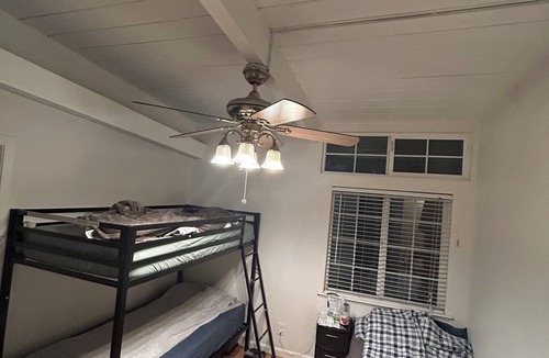 Palo Alto Bed & Breakfast | Startup House is a community of founders in Palo Alto