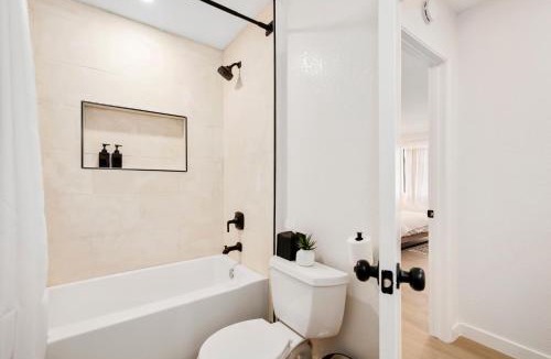 El Cajon Apartment | State of the Art Serenity - Shared Pool, Pets OK