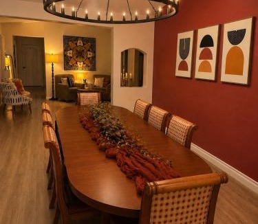 Cottonwood-Verde Village House | Stay Near Sedona 8BR Group Retreat