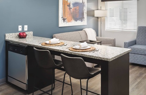 Yuma Apartment | stayAPT Suites Yuma