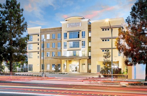 Anaheim Resort Hotel | Staybridge Suites Anaheim At The Park, an IHG Hotel