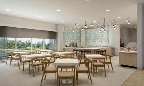 Harbor Hotel | Staybridge Suites - Long Beach Airport by IHG