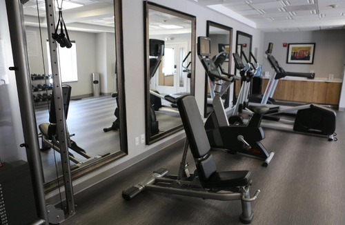 Milpitas Hotel | Staybridge Suites Silicon Valley - Milpitas by IHG