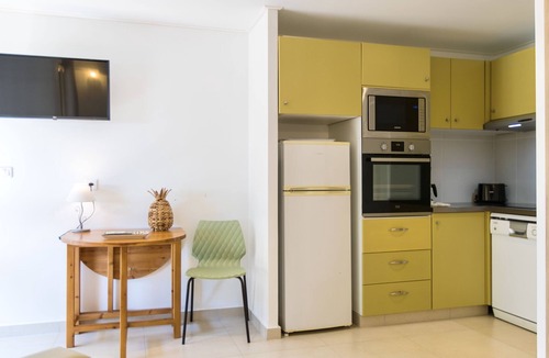 Tarcu House | Stella di Mare by Interhome