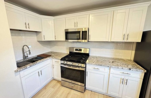 Huntington Beach Apartment | Steps to the Sand Studio All Amenity Huntington Beach