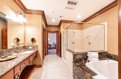 California Wine Country Hotel | Stockfarm Inn