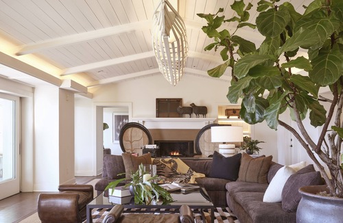 Yountville Hotel | Sttupa Estate Napa Valley