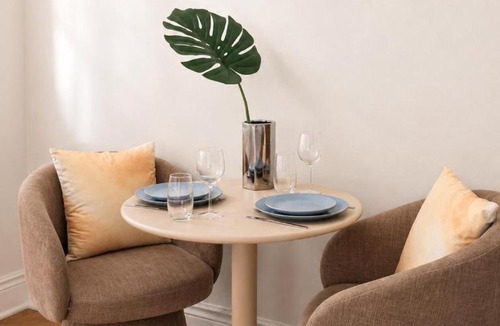 Chatellerault Apartment | Studio élégant - Centre-ville - Gare à 500 m - Fibre