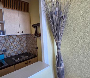 Saint-Honore Apartment | Studio 11 pour 4 personnes