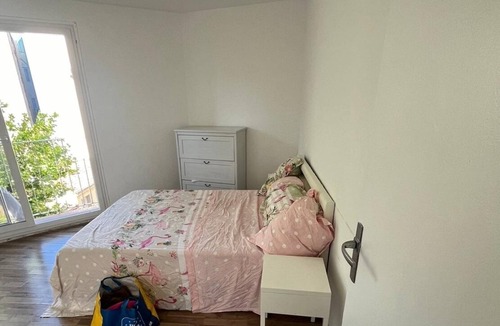 Saint-Lazare Apartment | Studio 2 steps from Saint Charles station