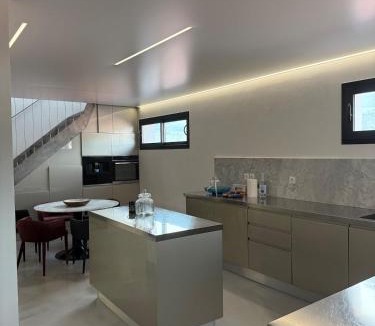 Furiani Apartment | Studio 206