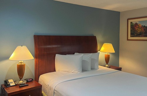 Victorville Hotel | STUDIO 6 Victorville Green Tree Blvd