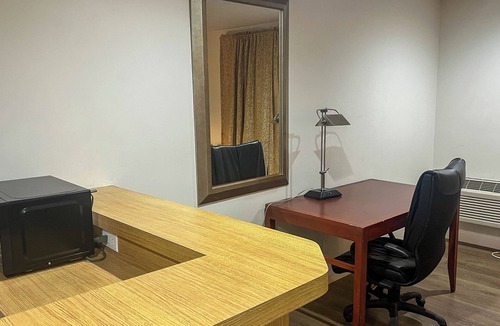 Victorville Hotel | STUDIO 6 Victorville Green Tree Blvd