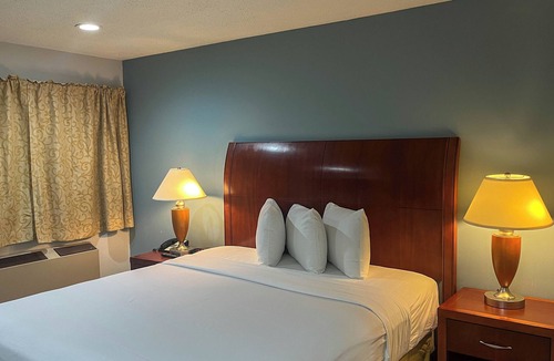 Victorville Hotel | STUDIO 6 Victorville Green Tree Blvd