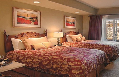 Napa Resort | Studio at Vino Bello Resort
