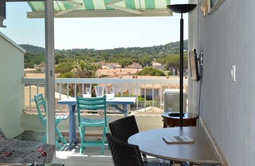 Naturist Village Apartment | Studio Cap d'Agde naturisme, 1 pièce, 2 personnes - FR-1-249A-20