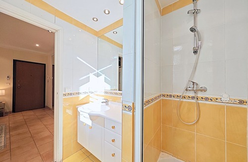 Cannes City Centre Apartment | Studio Commandant André 23 by Viva Riviera