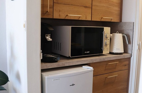 Montrichard Apartment | Studio with balcony and view - Near BEAUVAL Zoo and castles