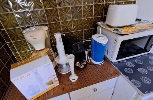 Arcachon Apartment | Studio in Arcachon on the Seafront for 2 people - Free parking space