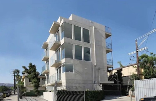 Hollywood Apartment | Studio in the Heart of Hollywood