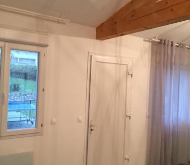 Les Caillols House | Studio Indépendant - Quartier Résidentiel