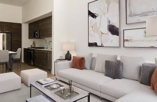 Sunnyvale Condo | Stunning 1BR Condo at Savoy w Fitness Room & Pool