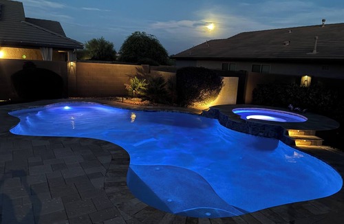 Anthem at Merrill Ranch House | Stunning Arizona Desert Oasis - you'll never want to leave!