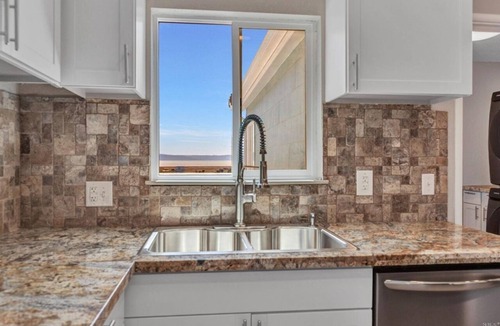 Vallejo House | Stunning Bay Views in Safe Neighborhood