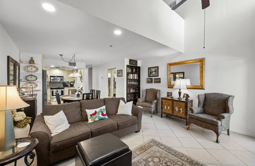 Baristo Condo | Stunning Caballeros Estates Condo-mountain views-pools/hot tubs/walk to downtown