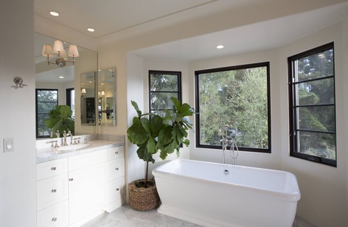 Covenant House | Stunning Estate with Ocean Views in Rancho Santa Fe