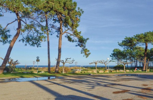 Pineto House | Stunning home in Borgo with 1 Bedrooms and WiFi