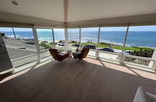 Village of La Jolla House | Stunning Luxury Oceanfront La Jolla Home!
