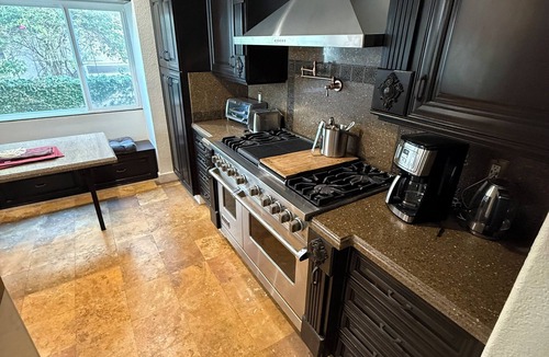 Corona House | Stunning Mountain Views 4 Bedroom Mediterranean upscale home