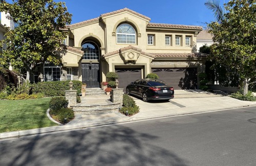 Coto de Caza House | Stunning views - Estate home - entertainers delight