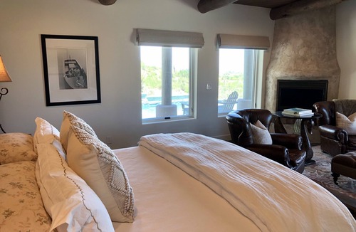 North Scottsdale House | Stunning Views, Hillside 4 Bedroom Retreat in North Scottsdale