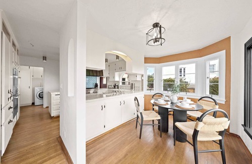 Roseville - Fleet Ridge House | Stunning Views Hilltop Mansion Hot Tub Game Room!