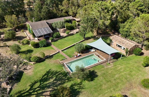 Porto-Vecchio Villa | Stunning Villa with Swimming Pool - up to 10 people