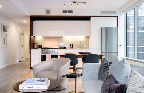 South Beach Condo | Stylish 2BR Retreat at Spera-Prime Location