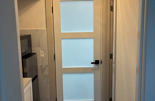 Encanto Apartment | Stylish Mid-Century studio 5 Mins from DT Phoenix!