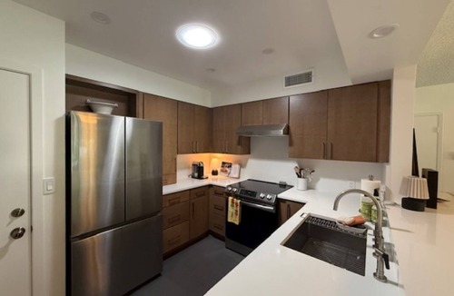 Palm Desert House | Stylish Mid-Century home with Pool walking distance to all on El Paseo!