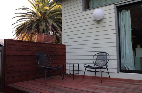 Eagle Rock Apartment | Stylish & Serene Eagle Rock Casita