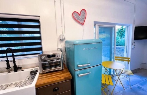 Camp Verde Apartment | Stylish Studio in the Heart of Camp Verde