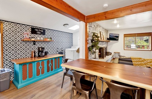 Sugarloaf Cabin | Sugar Bear Pines #2493